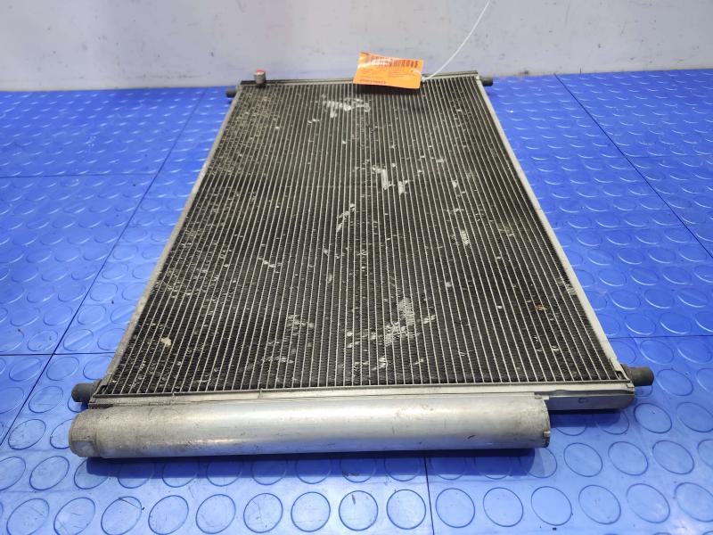 2015 Toyota Corolla Condenser