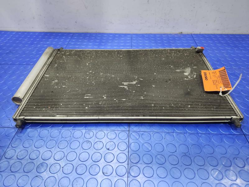 2015 Toyota Corolla Condenser