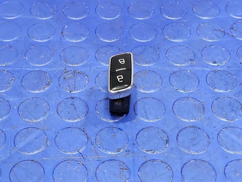 2015 Ford Fusion Door Switch Front