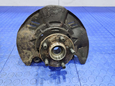 2008 Subaru Legacy Spindle Knuckle Front