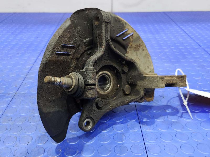 2008 Subaru Legacy Spindle Knuckle Front