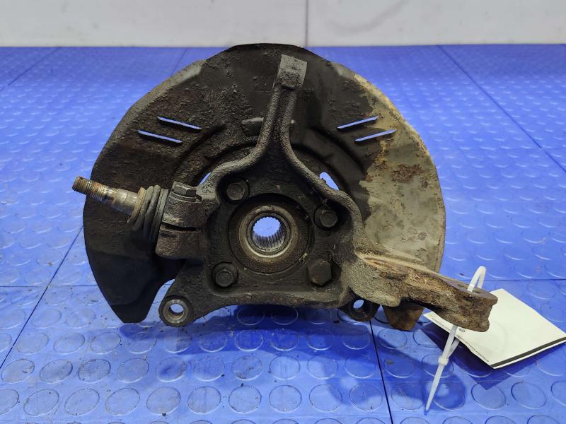 2008 Subaru Legacy Spindle Knuckle Front