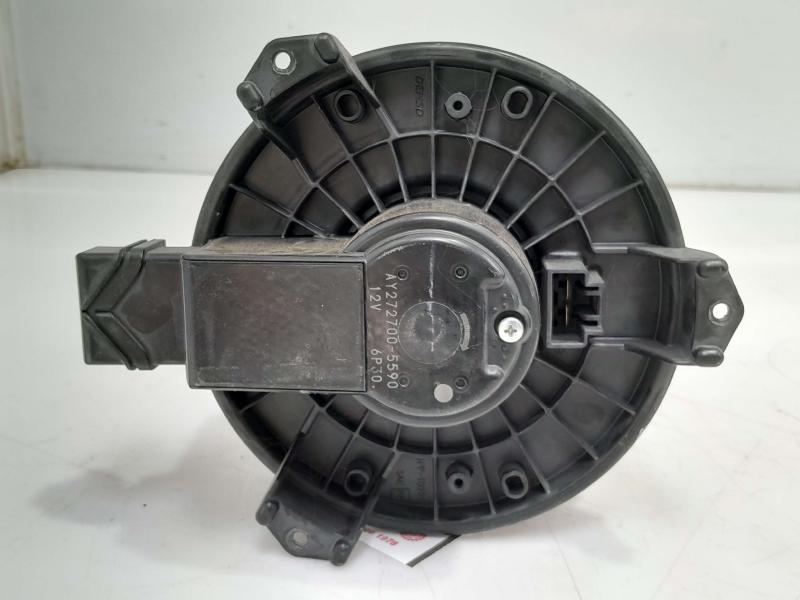 2009 - 2014 Acura TL Heater AC Blower Motor Assembly OEM 79310TK4A41
