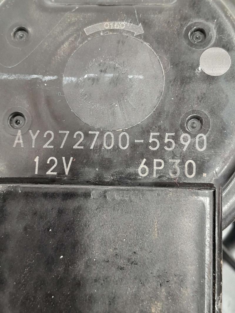 2009 - 2014 Acura TL Heater AC Blower Motor Assembly OEM 79310TK4A41