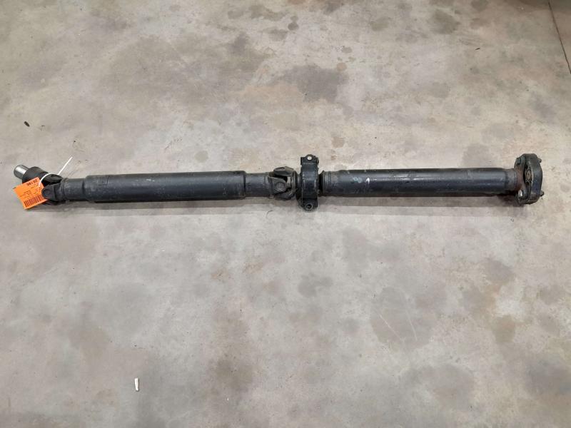 2013 Infiniti FX35 Rear Drive Shaft