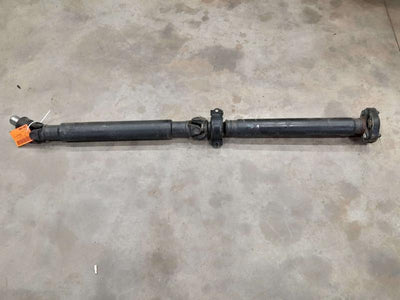 2013 Infiniti FX35 Rear Drive Shaft