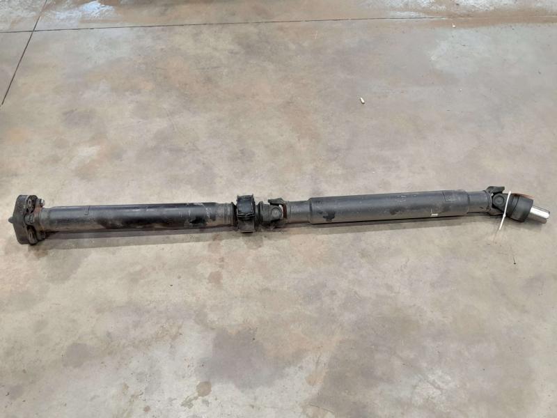 2013 Infiniti FX35 Rear Drive Shaft