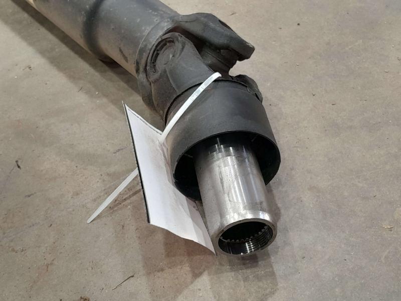 2013 Infiniti FX35 Rear Drive Shaft