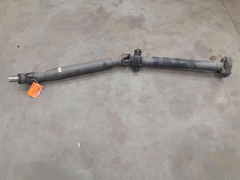 2013 Infiniti FX35 Rear Drive Shaft