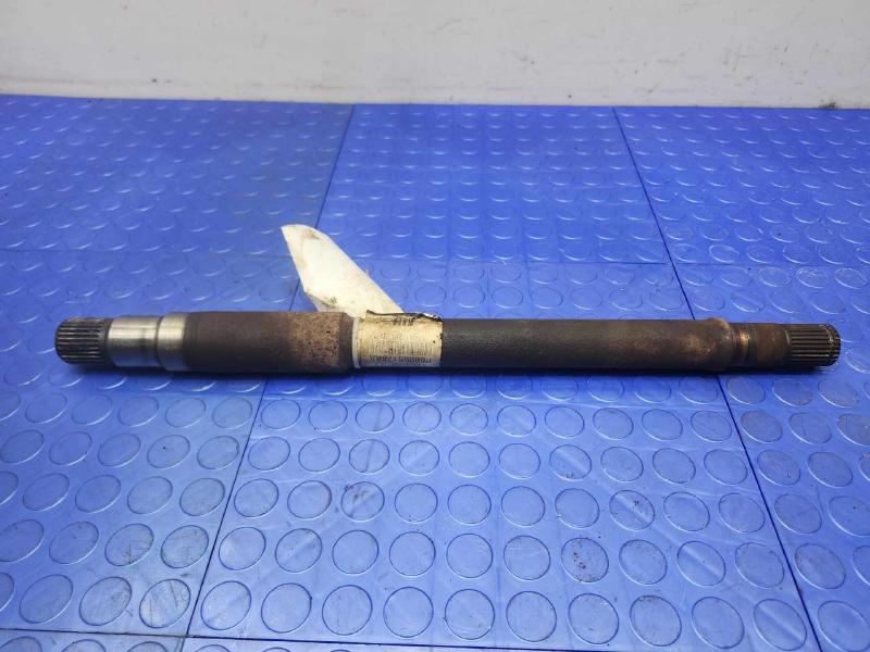 2016 Ram ProMaster Axle Shaft