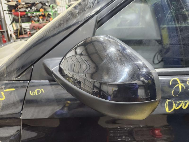 2023 Chevrolet Trailblazer Door Mirror