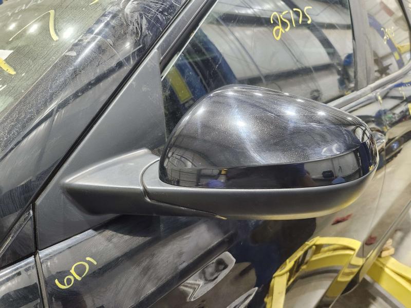 2023 Chevrolet Trailblazer Door Mirror