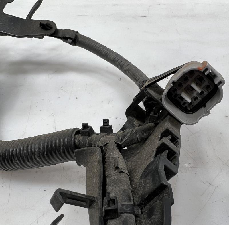 2017 - 2023 Subaru Impreza Battery Cable Harness OEM 81601FL02A