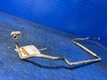 1997 1998 1999 Jaguar XK8 AC Liquid Hose OEM MJA7360AB