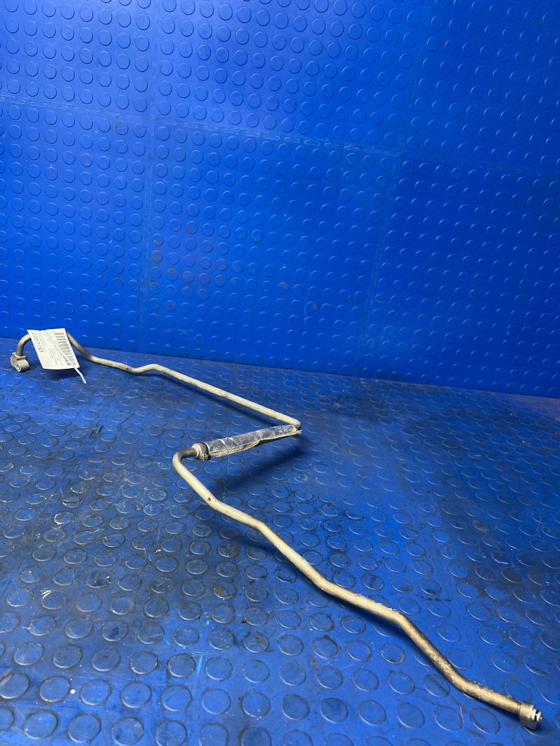 1997 1998 1999 Jaguar XK8 AC Liquid Hose OEM MJA7360AB