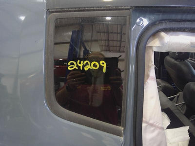 2015 Jeep Renegade Quarter Glass/Window