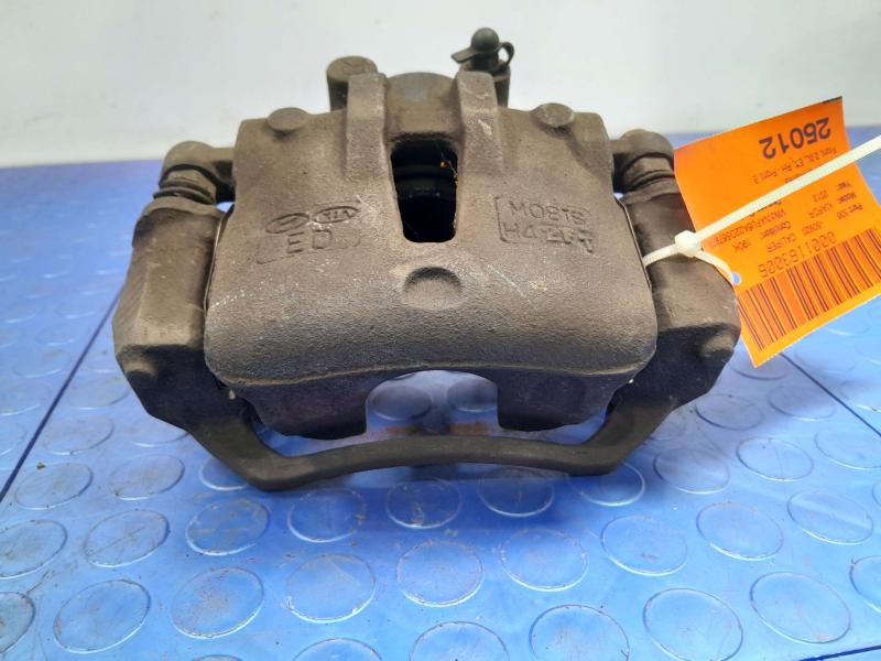 2013 Kia Forte Caliper