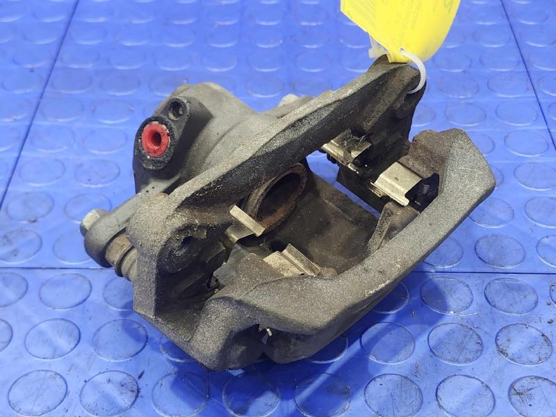 2019 Subaru Crosstrek Caliper