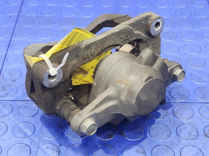 2019 Subaru Crosstrek Caliper