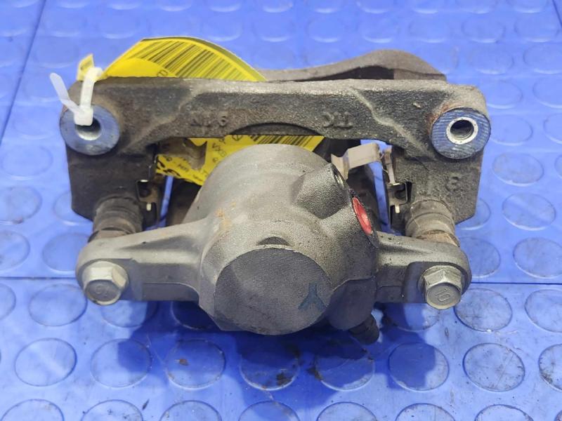 2019 Subaru Crosstrek Caliper