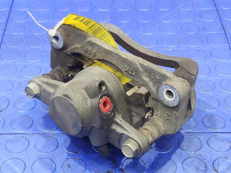 2019 Subaru Crosstrek Caliper