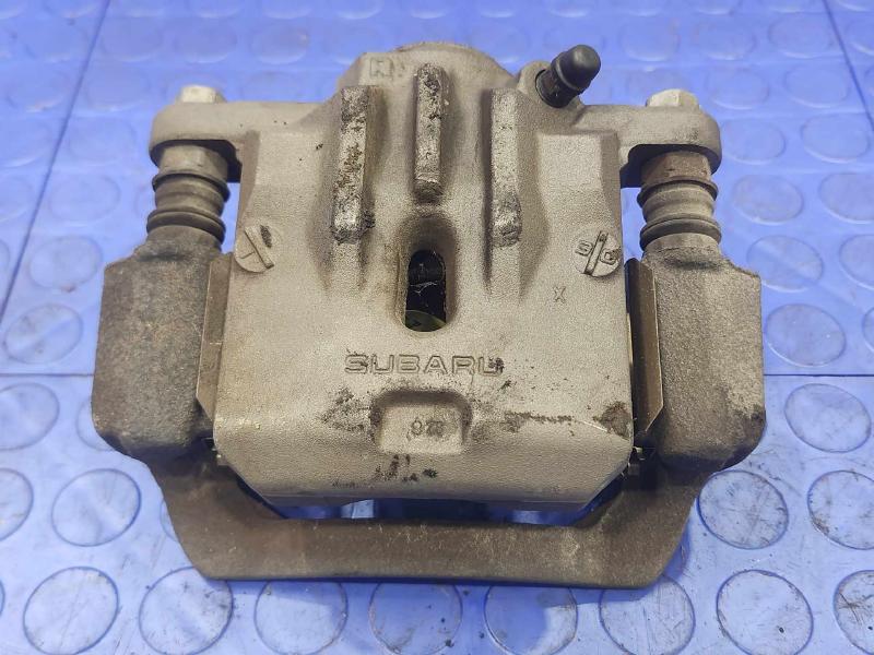 2019 Subaru Crosstrek Caliper