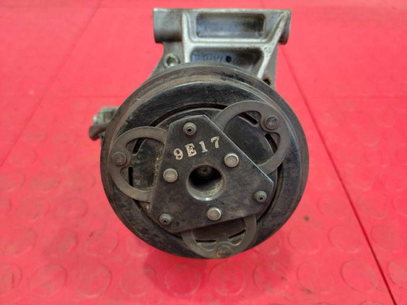 2020-2024 Nissan Versa 1.6L AC Compressor Assembly Genuine OEM 926005RL0A