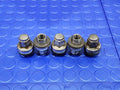2008 Lexus LS 460 Lug Nuts