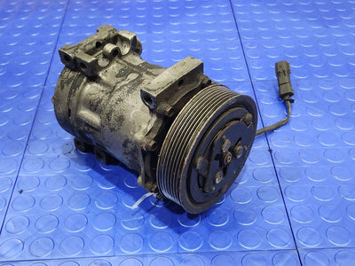1997-2001 Dodge Dakota AC Compressor Assembly Genuine OEM Part 55055540AC
