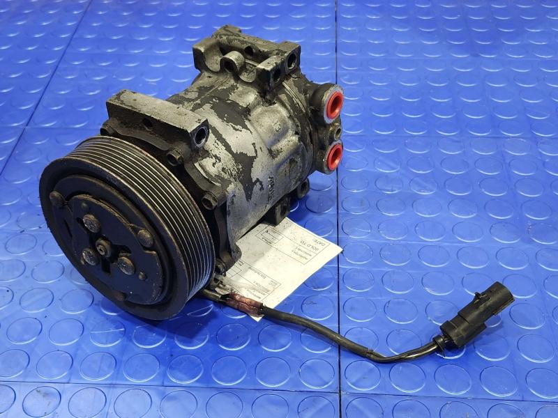 1997-2001 Dodge Dakota AC Compressor Assembly Genuine OEM Part 55055540AC