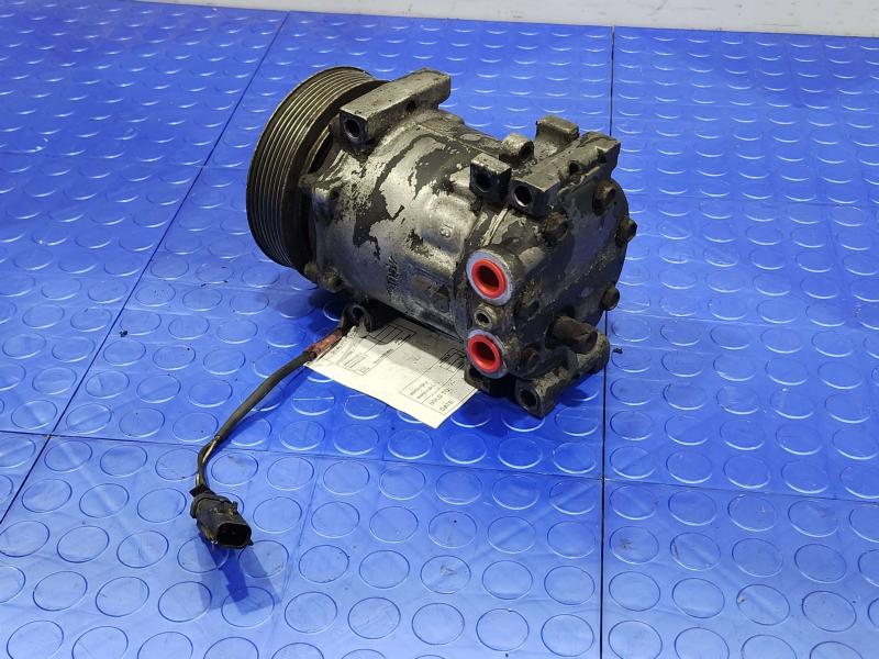 1997-2001 Dodge Dakota AC Compressor Assembly Genuine OEM Part 55055540AC