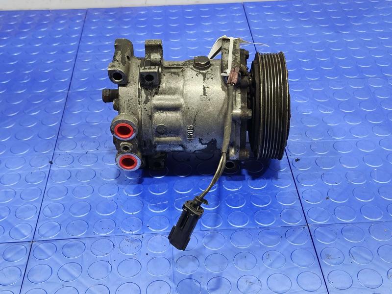 1997-2001 Dodge Dakota AC Compressor Assembly Genuine OEM Part 55055540AC