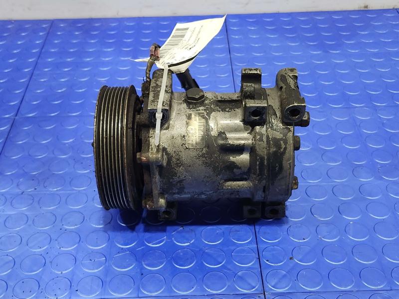 1997-2001 Dodge Dakota AC Compressor Assembly Genuine OEM Part 55055540AC