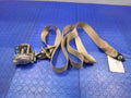 2014 Infiniti QX60 Rear Seat Belt