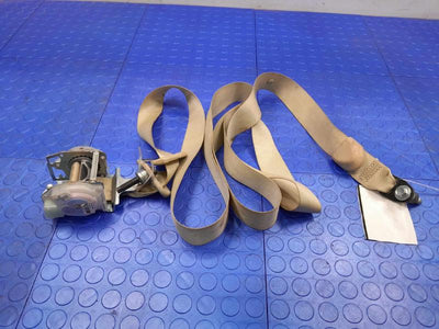 2014 Infiniti QX60 Rear Seat Belt