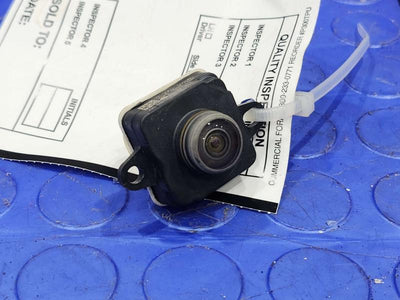 2020 Jeep Renegade Camera/Projector