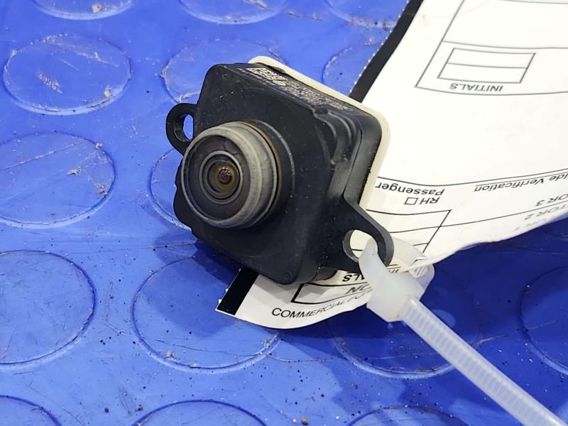 2020 Jeep Renegade Camera/Projector