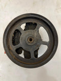 1998 1999 2000 2001 Ford F150 Power Steering Pump Genuine OEM F85Z3A674AARM