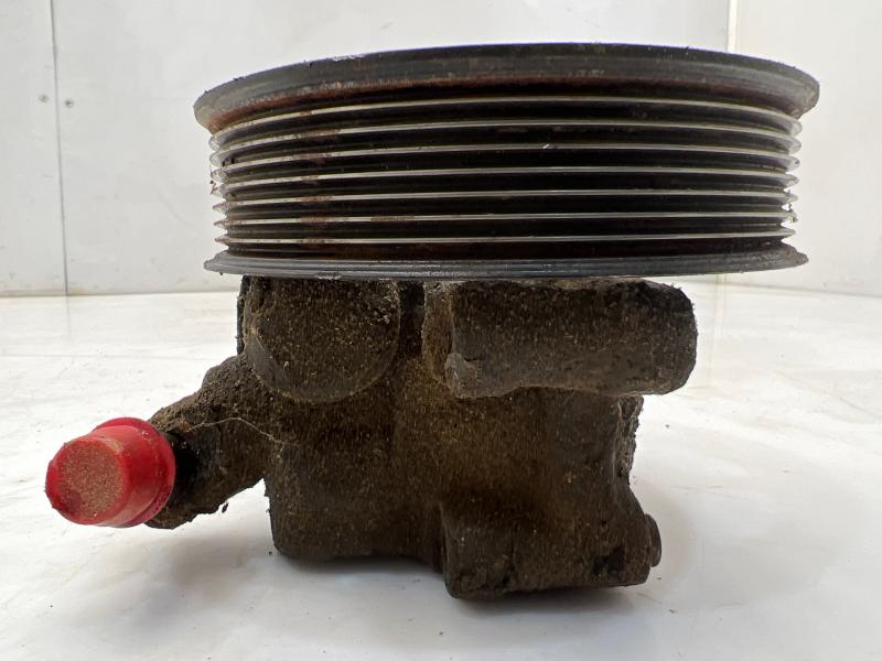1998 1999 2000 2001 Ford F150 Power Steering Pump Genuine OEM F85Z3A674AARM