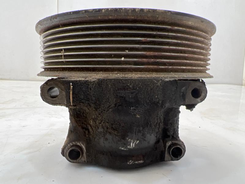 1998 1999 2000 2001 Ford F150 Power Steering Pump Genuine OEM F85Z3A674AARM