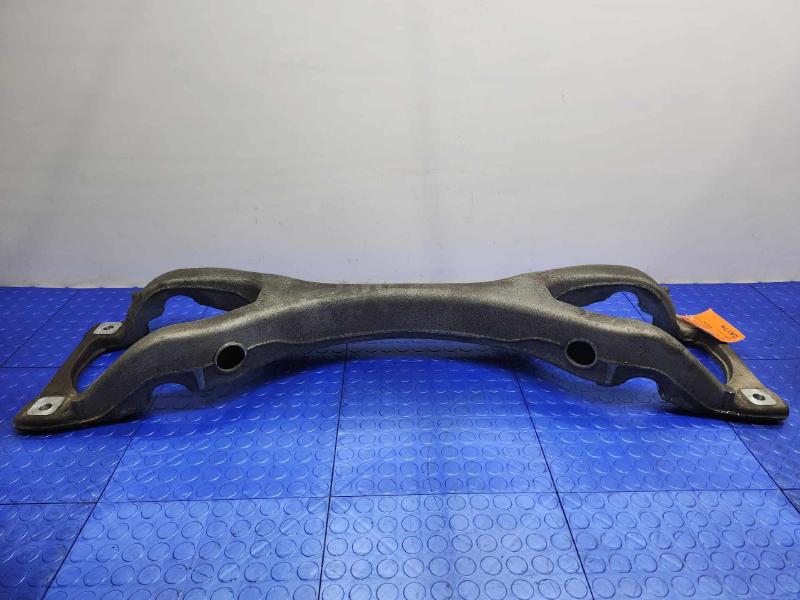 2007-2015 Audi Q7 Rear Upper Suspension Subframe Crossmember OEM 7L8512369