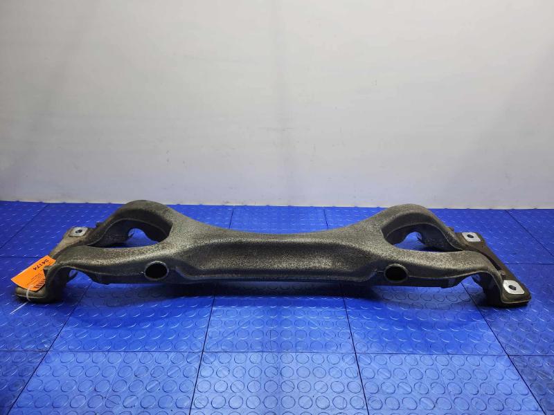 2007-2015 Audi Q7 Rear Upper Suspension Subframe Crossmember OEM 7L8512369