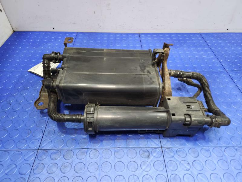 2013 Toyota Prius Evaporator Canister