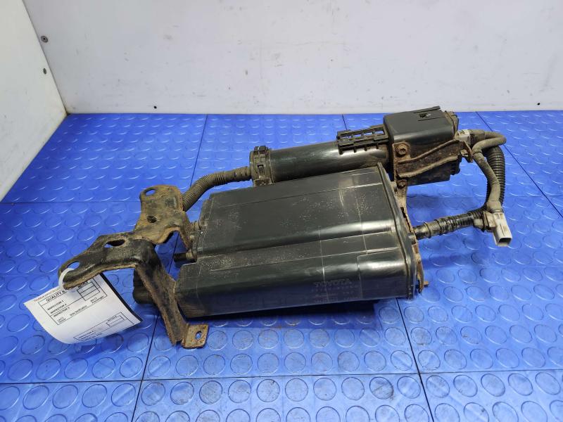 2013 Toyota Prius Evaporator Canister