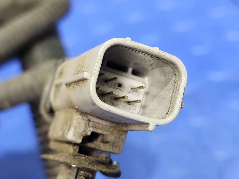 2013 Toyota Prius Evaporator Canister