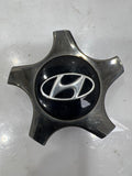 2011 - 2014 Hyundai Veloster Alloy Wheel Center Cap OEM 52960-2V300