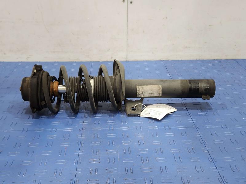 2012 Audi TT Strut Assembly