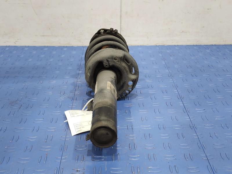 2012 Audi TT Strut Assembly