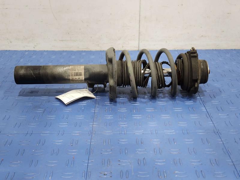 2012 Audi TT Strut Assembly