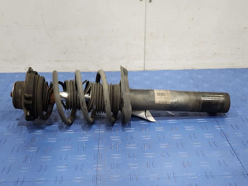 2012 Audi TT Strut Assembly
